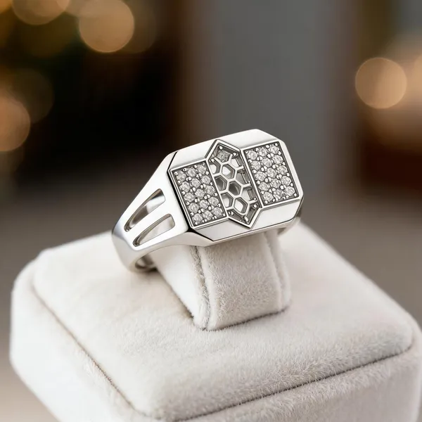 Skyline_Matrix_Diamond_Rings_In_Sleek_Geometric_Sterling_Silver_Brilliance