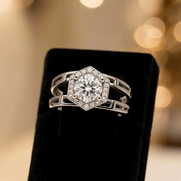 Aurora_Citadel_Diamond_Rings_In_Precision_Crafted_Sterling_Silver_Splendour