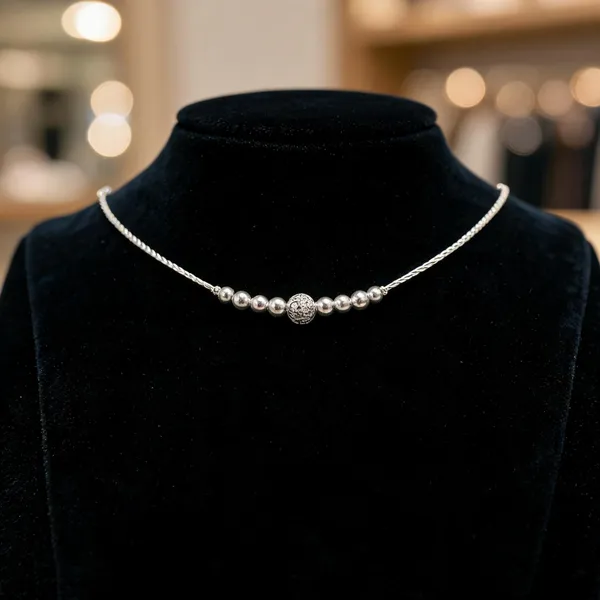 Celestial_Halo_Beaded_Silver_Anklet_A_Luminous_Orbit_Of_Everyday_Elegance_Pair