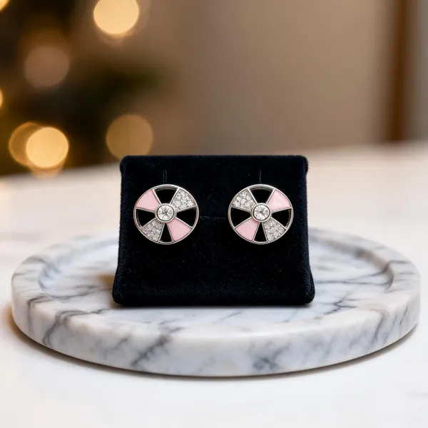 Moonlit_Grace_Artisanal_Oxidised_Silver_Petal_Earrings