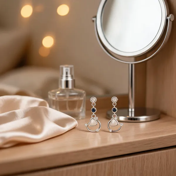 Moonlit_Embrace_Lustrous_Silver_Elegance_Earrings