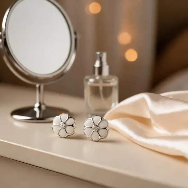 Petal_Serenade_Exquisite_Blossom_Silver_Stud_Earrings