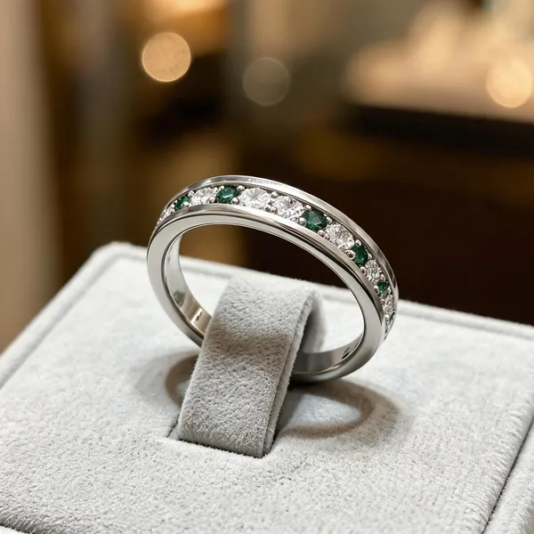 Enchantment_In_Emerald_Timeless_Diamond_Rings_In_Silver_Elegance