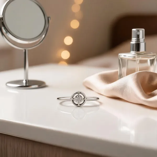 Whispering_Echoes_Graceful_Infinity_Diamond_Rings_In_Silver