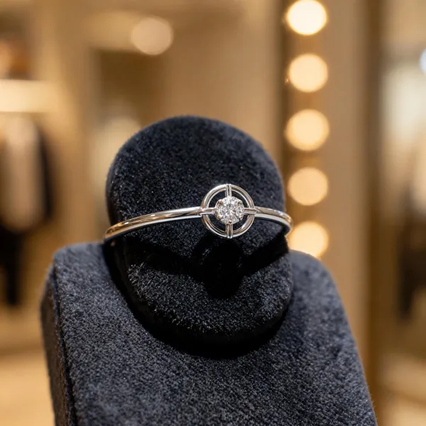 Whispering_Echoes_Graceful_Infinity_Diamond_Rings_In_Silver