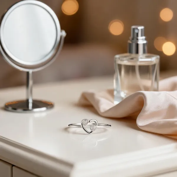 Eternal_Hearts_Charming_Diamond_Rings_In_Sterling_Silver