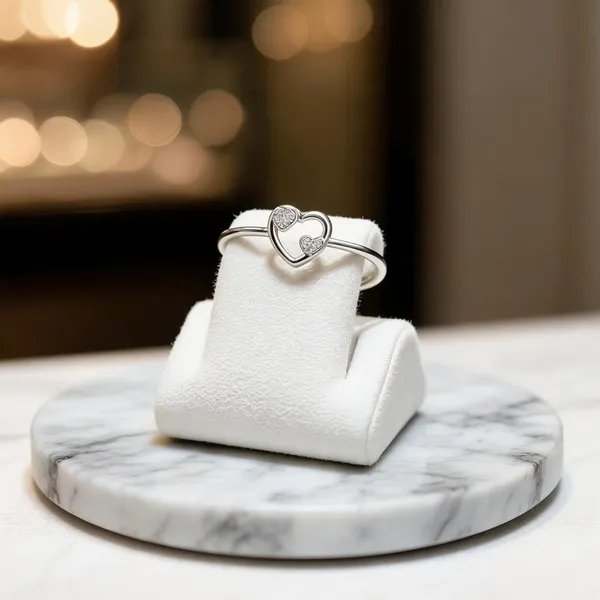Eternal_Hearts_Charming_Diamond_Rings_In_Sterling_Silver