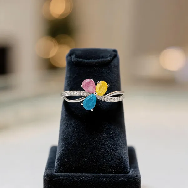 Whimsical_Symphony_Enchanting_Silver_Rings_With_Multicolor_Gems