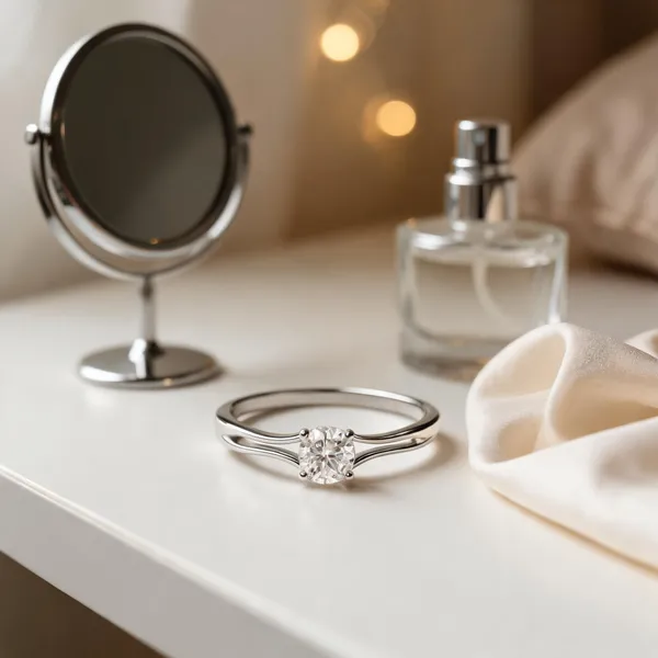 Serenity_Sparkle_Solitaire_Diamond_Rings_In_Elegant_Silver