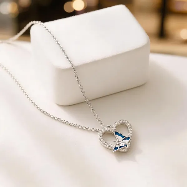 Wings_Heart_Necklace_In_Sterling_Silver_Elegance