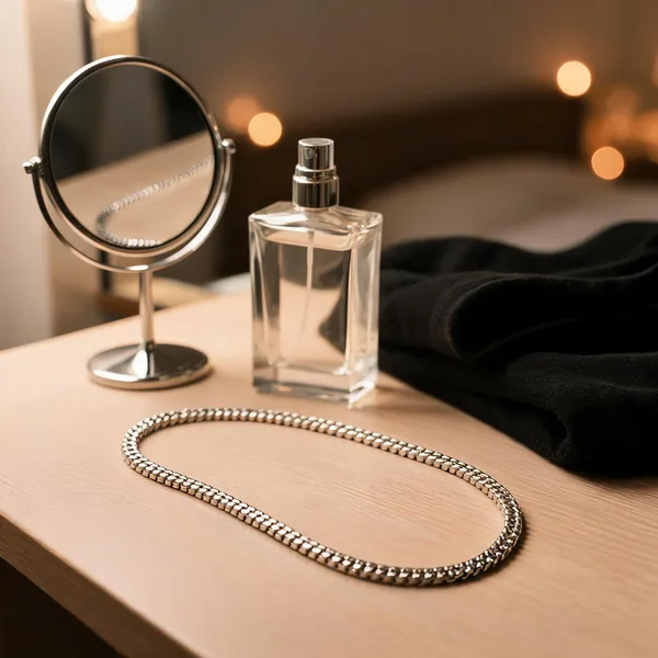 Midnight_Elegance_The_Shimmering_Silver_Weave_Chain