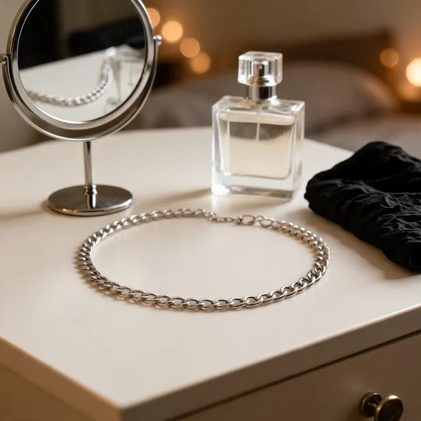 Moonlit_Grace_The_Serene_Silver_Link_Chain