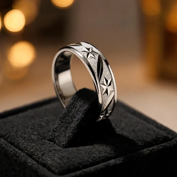 Starlit_Grace_Twinkling_Silver_Rings_With_Timeless_Charm