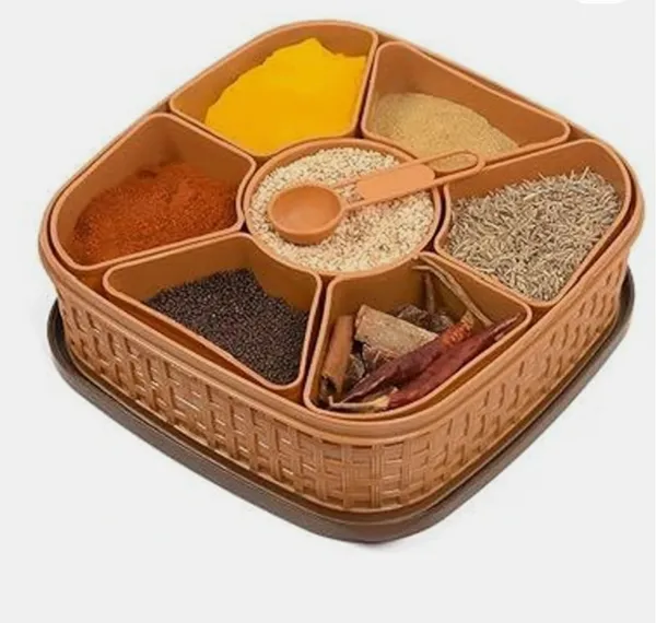 Spice_Box