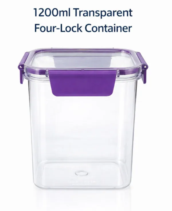Four_Lock_Container_-_Set_Of_1
