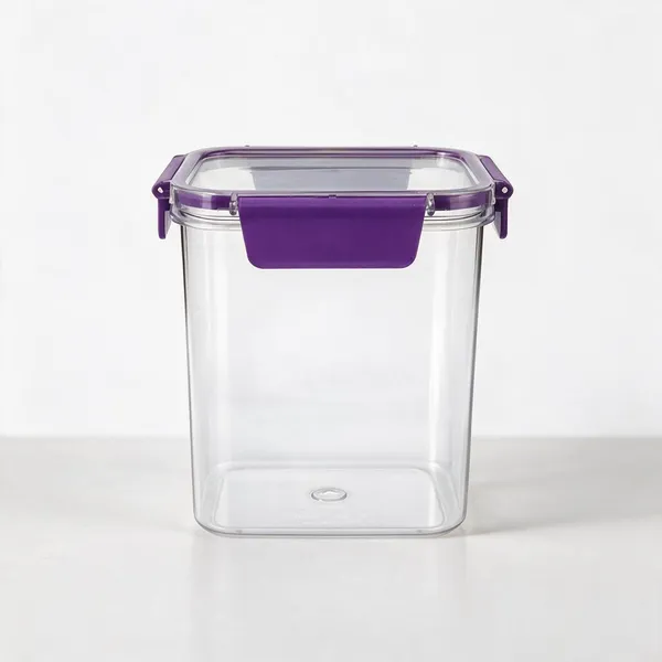 Four_Lock_Container_-_Set_Of_1