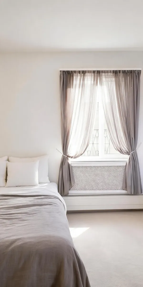 Grey_Linen_Curtain_For_Home_Decor