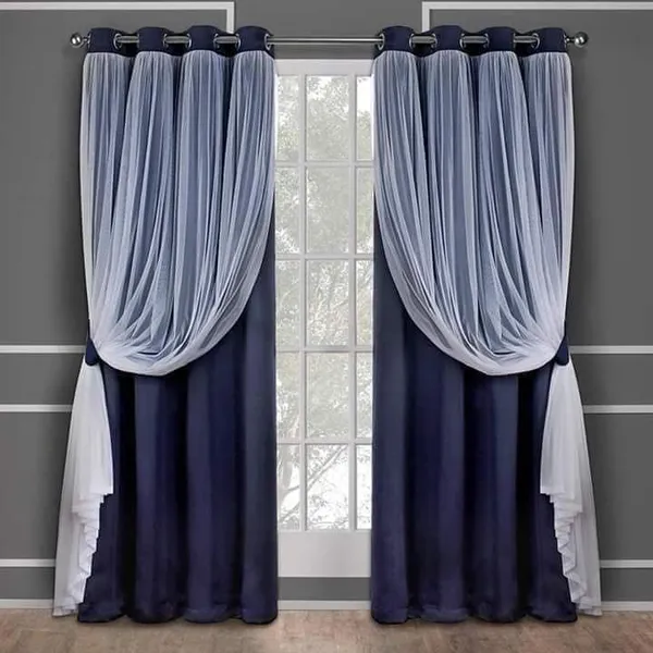 Blue_Long_Crush_And_Net_Fabric_Curtain_For_Home_Decor