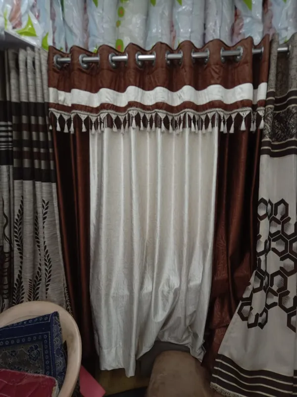 Multicolor_Long_Crush_Fabric_Curtain_For_Home_Decor