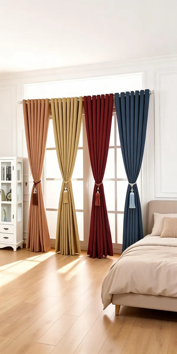 Multicolor_Long_Crush_Fabric_Curtain_For_Home_Decor