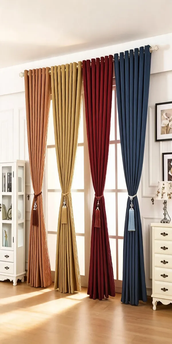 Multicolor_Long_Crush_Fabric_Curtain_For_Home_Decor