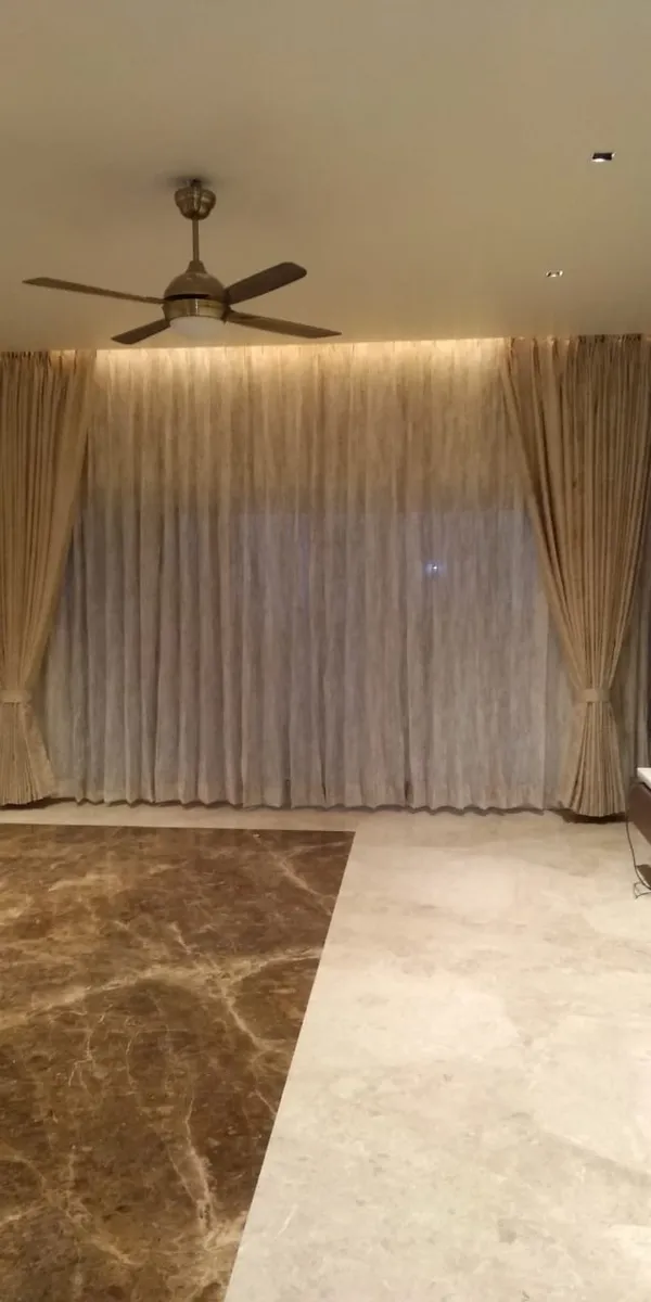 Fabric_Contemporary_Textured_Eyelet_Curtain_Panels