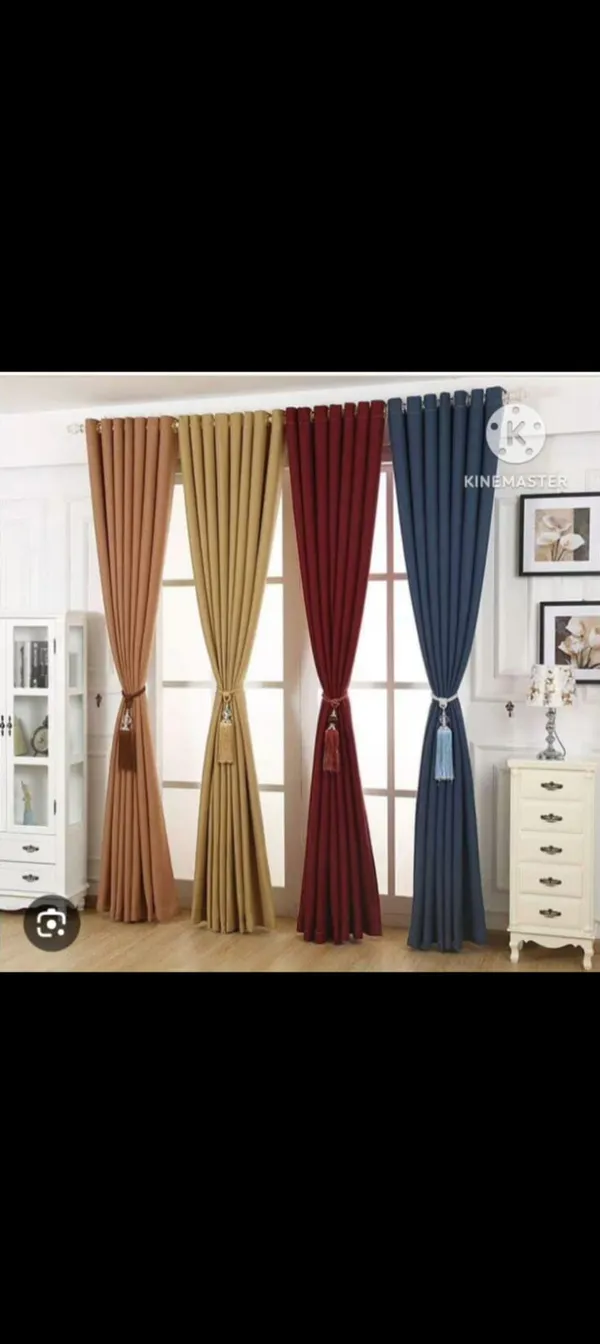 Multicolor_Long_Crush_Fabric_Curtain_For_Home_Decor