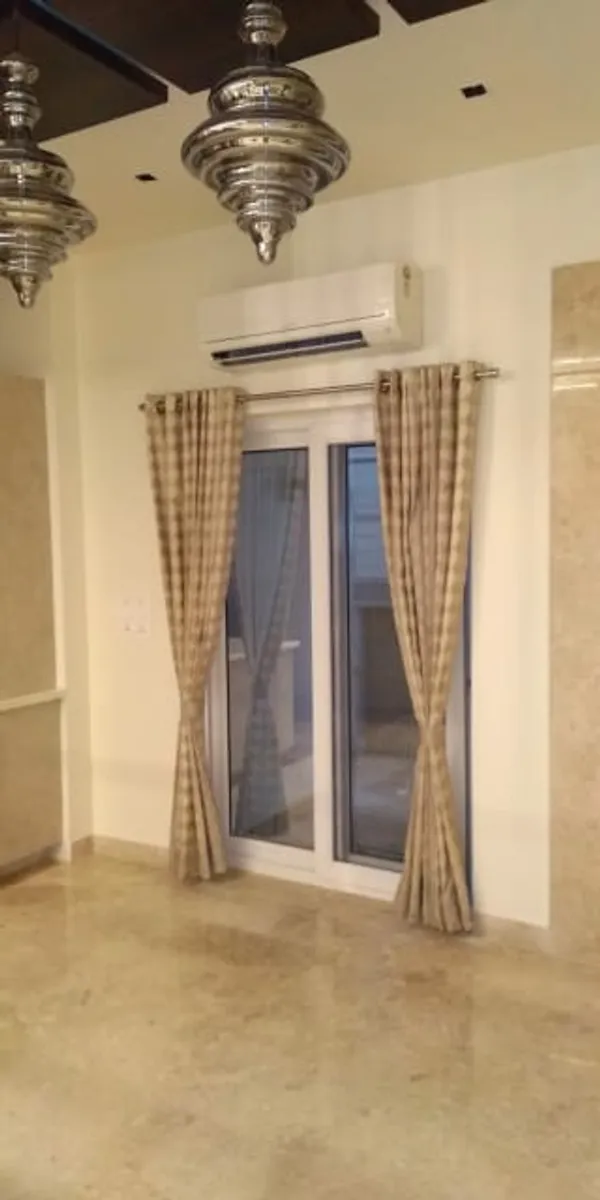 Textile_Classic_Striped_Window_Curtains