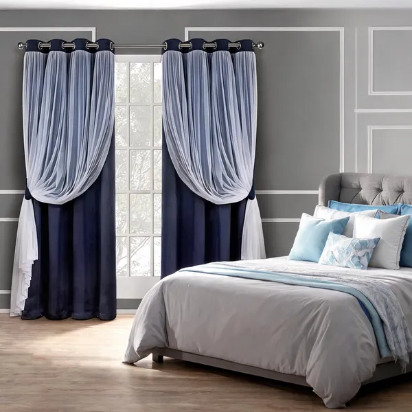 Blue_Long_Crush_And_Net_Fabric_Curtain_For_Home_Decor