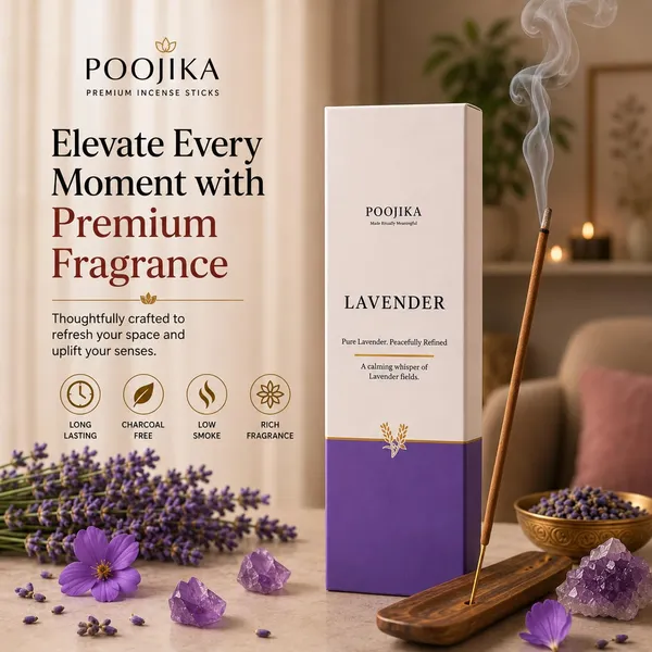 Lavender_Incense_Sticks