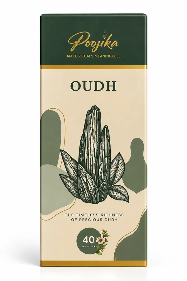 Poojika_Oudh_40_Dhoop_Sticks