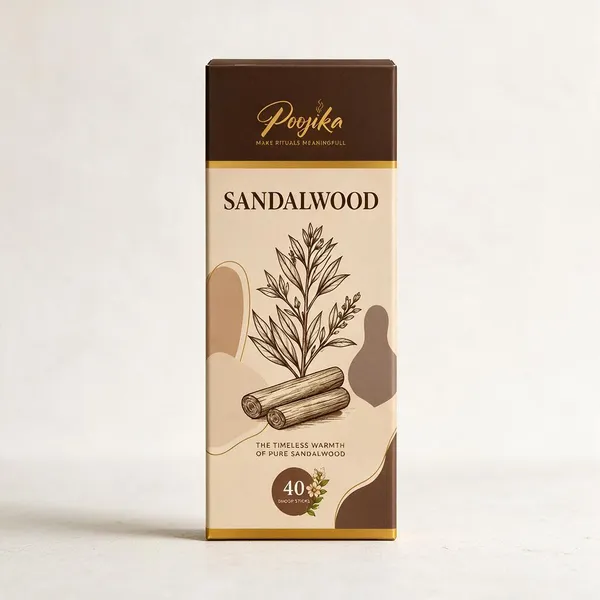 Poojika_Sandalwood_Dhoop_Sticks_40_Count