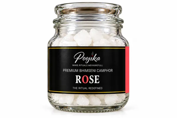 Poojika_Rose_Bhimseni_Camphor