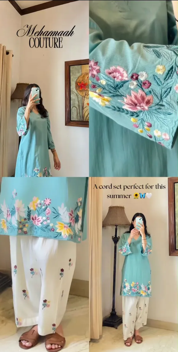 Aqua_Rayon_Unstiched_Suit_Set_For_Women