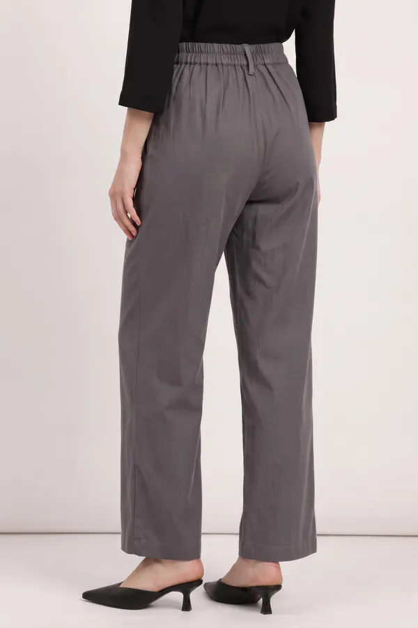Grey_Cotton_High_Rise_Wide_Leg_Trousers_For_Women