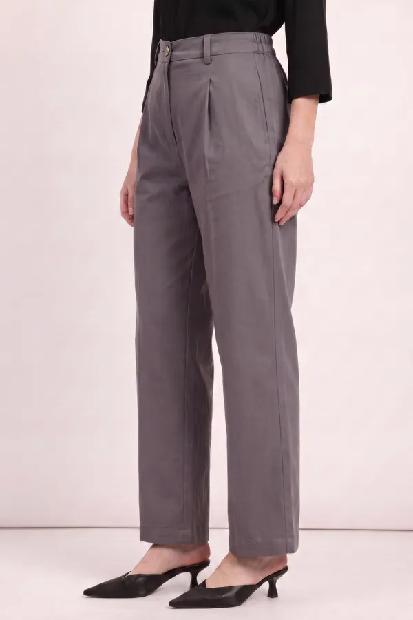 Grey_Cotton_High_Rise_Wide_Leg_Trousers_For_Women