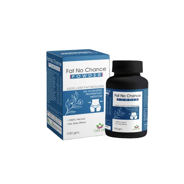 Fat_No_Chance_Ayurvedic_Herbal_Powder