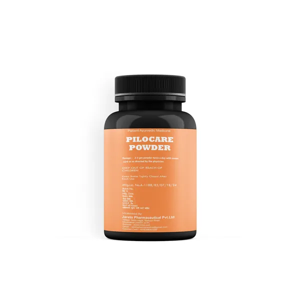 Pilocare_Ayurvedic_Powder_For_Piles_And_Fissure