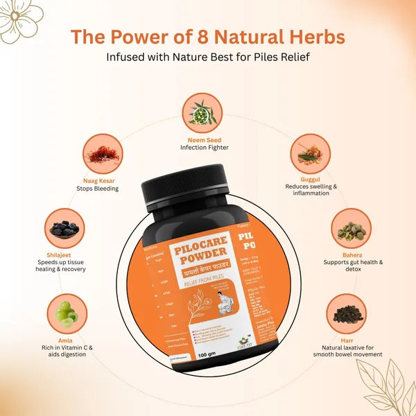 Pilocare_Ayurvedic_Powder_For_Piles_And_Fissure