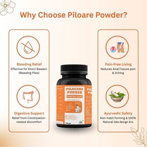 Pilocare_Ayurvedic_Powder_For_Piles_And_Fissure
