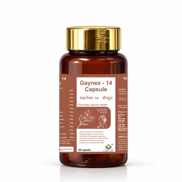 Gynex_14_Herbal_Capsules