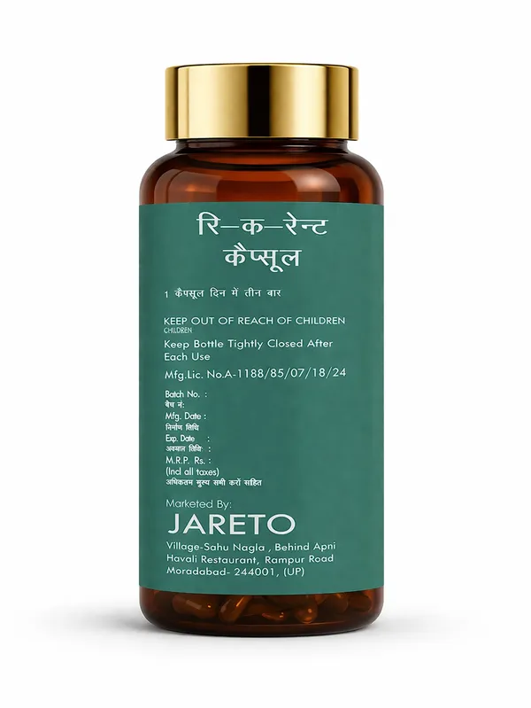 Jareto_Re-K-Rest_Ayurvedic_Capsules