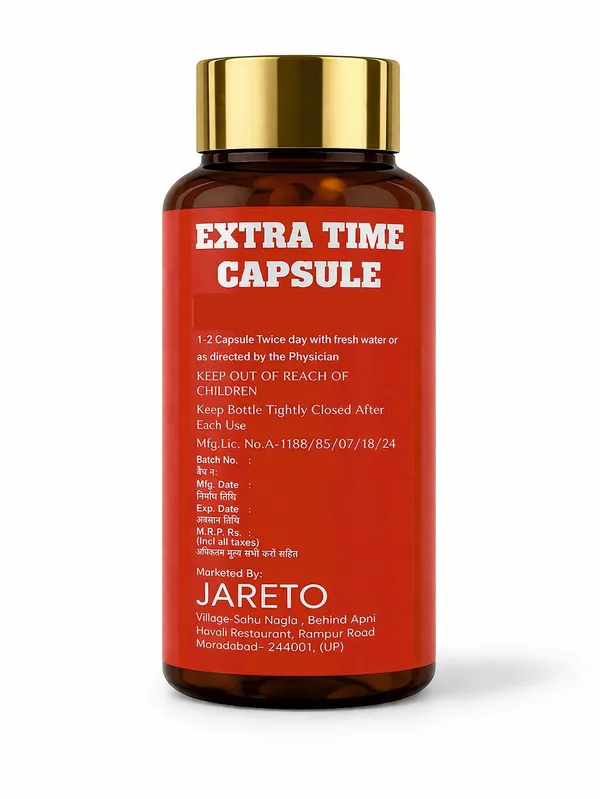 Jareto_Extra_Time_Capsules
