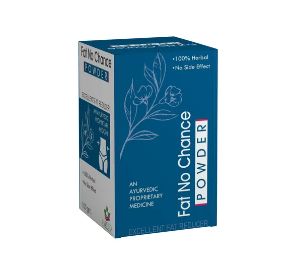 Fat_No_Chance_Ayurvedic_Herbal_Powder