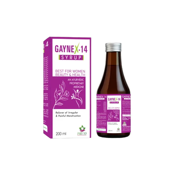 Gaynex-14_Ayurvedic_Syrup_200_Ml_-_Pack_of_2