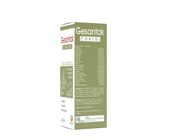 Gesantak_Chatni_Ayurvedic_Antacid_200_Ml_-_Pack_of_2