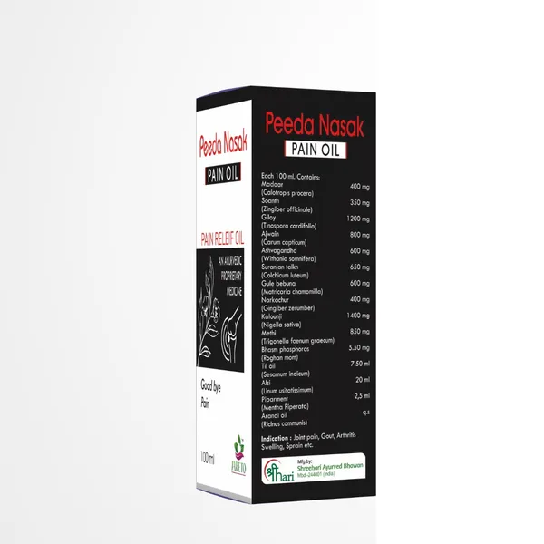 Peeda_Nasak_Ayurvedic_Pain_Relief_Oil_100_Ml