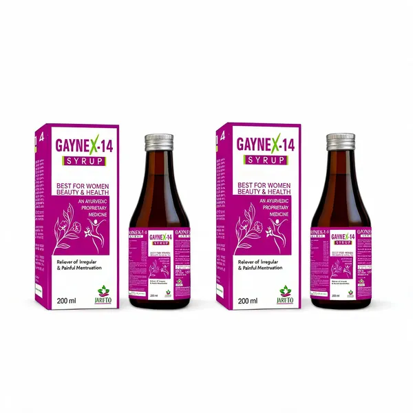 Gaynex-14_Ayurvedic_Syrup_200_Ml_-_Pack_of_2