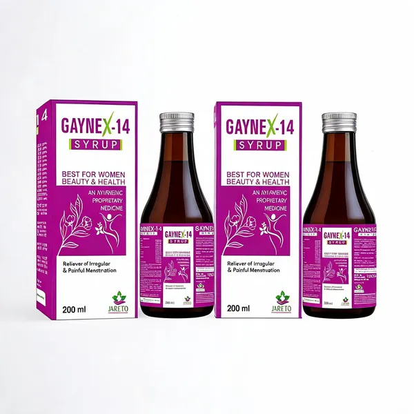 Gaynex-14_Ayurvedic_Syrup_200_Ml_-_Pack_of_2