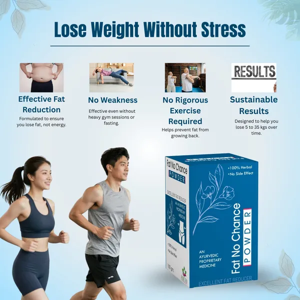 Fat_No_Chance_Ayurvedic_Herbal_Powder